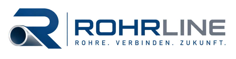 ROHRLINE — Rohre. Verbinden. Zukunft.
